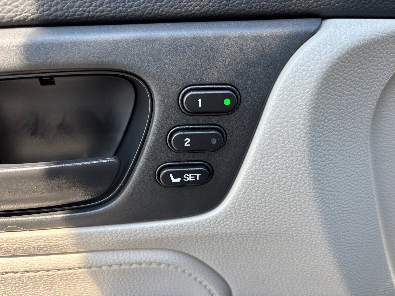 New 2026 Honda Odyssey EX-L image 23