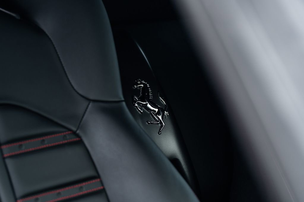 Used 2017 Ferrari 488 GTB image 33