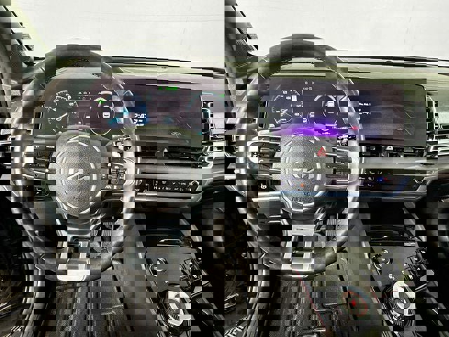 Used 2023 Kia Sportage SX Prestige image 10