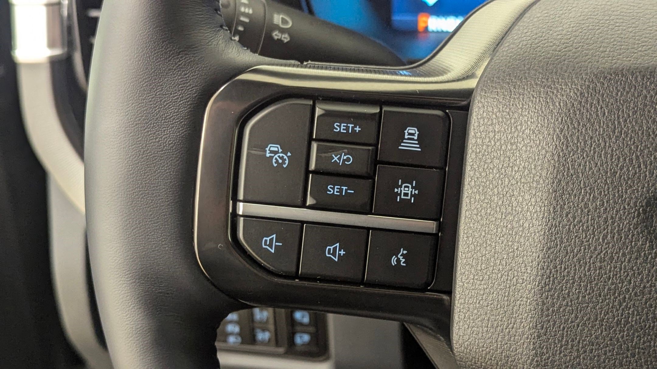 New 2026 Ford F250 Platinum image 15