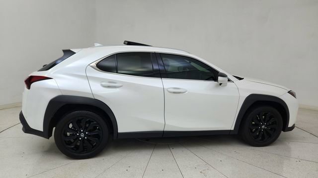 Used 2024 Lexus UX 250h FWD image 6