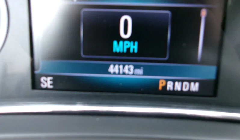 Used 2017 Buick Regal Sport Touring FWD image 17