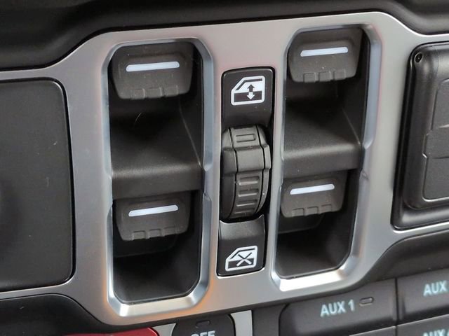 New 2026 Jeep Gladiator Mojave AWD/4WD image 15