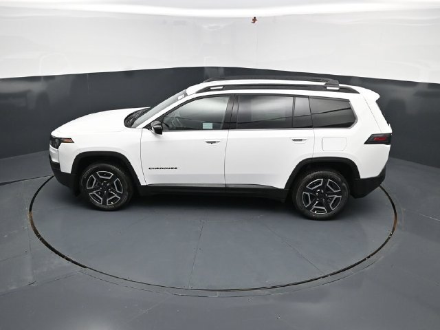 New 2026 Jeep Cherokee Laredo AWD/4WD image 43