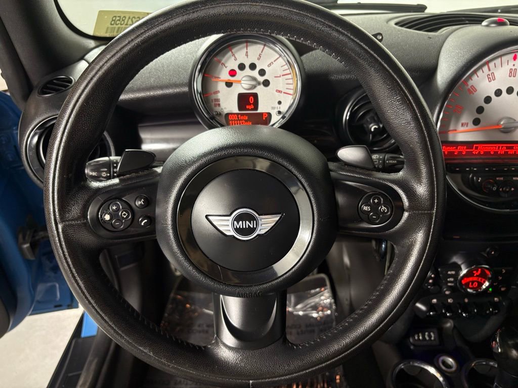 Used 2013 MINI Cooper S image 17