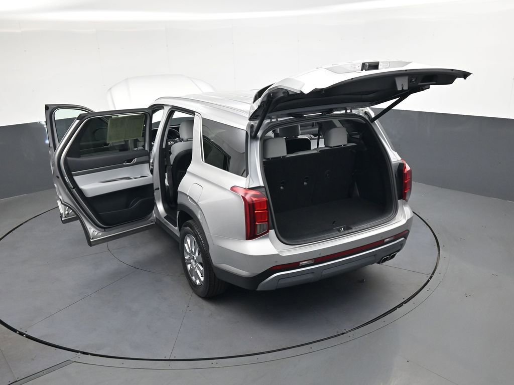 Used 2025 Hyundai Palisade SEL AWD/4WD image 50