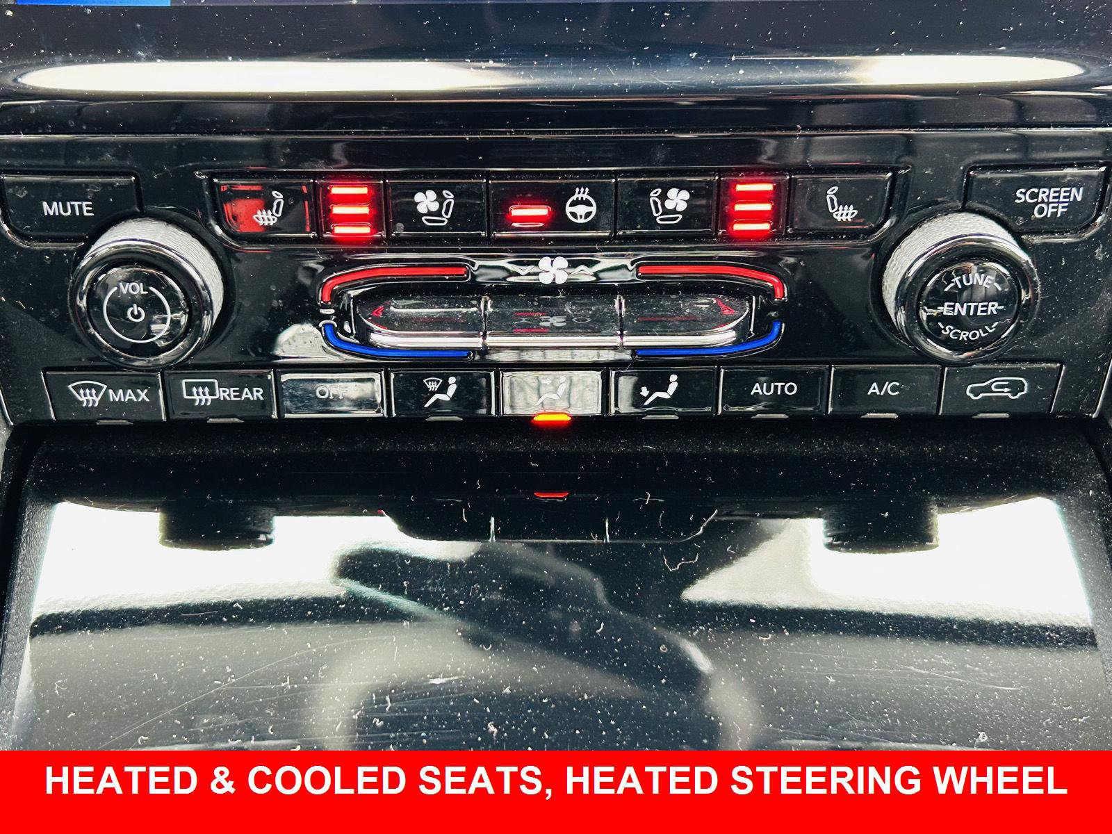 Used 2022 Jeep Grand Cherokee L Limited w/ Luxury Tech Group II image 7