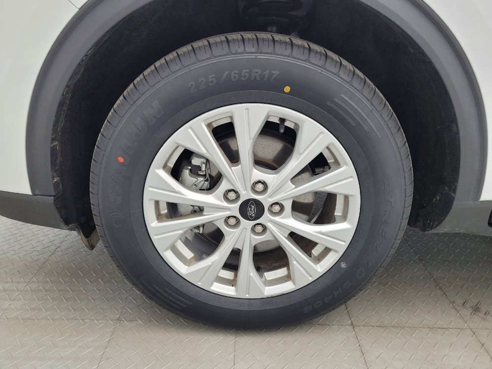 Used 2024 Ford Escape Active w/ Tech Pack #1 AWD/4WD image 31