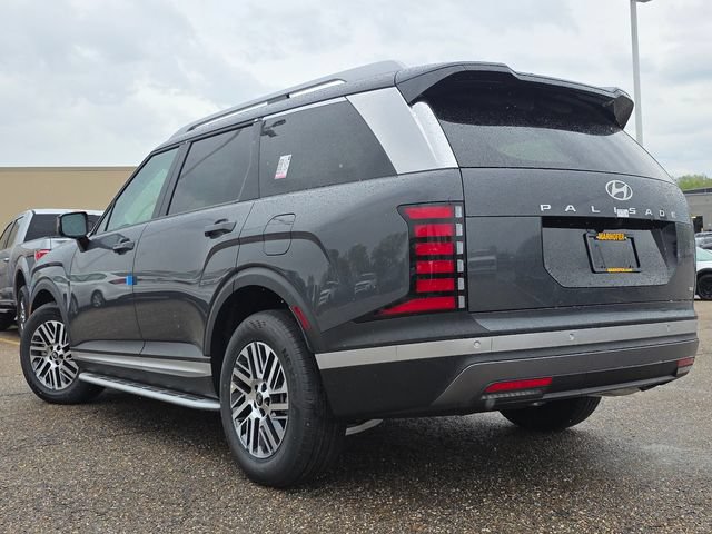 New 2026 Hyundai Palisade SEL AWD/4WD image 14