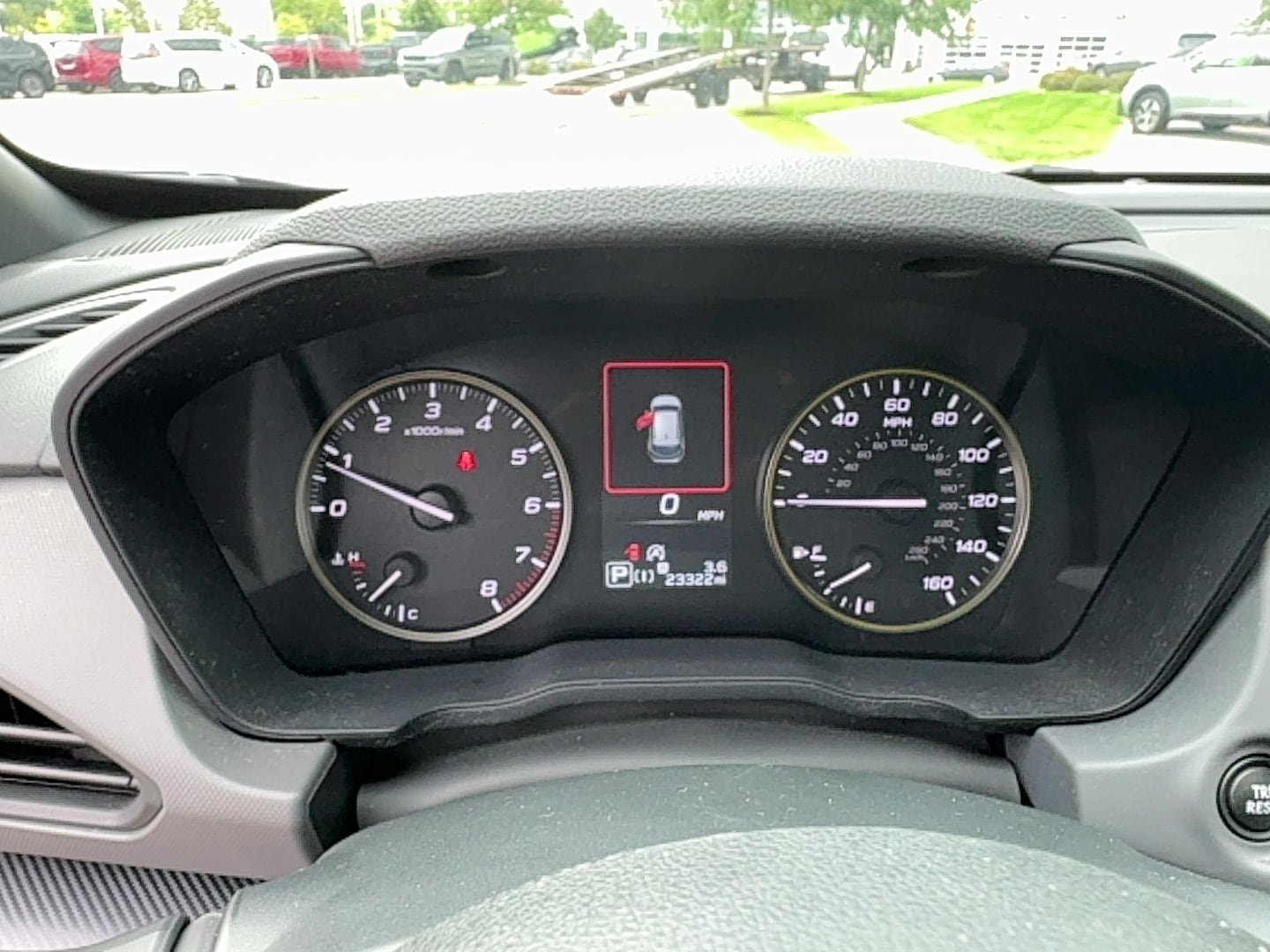 Certified 2024 Subaru Crosstrek 2.5i Sport AWD/4WD image 24