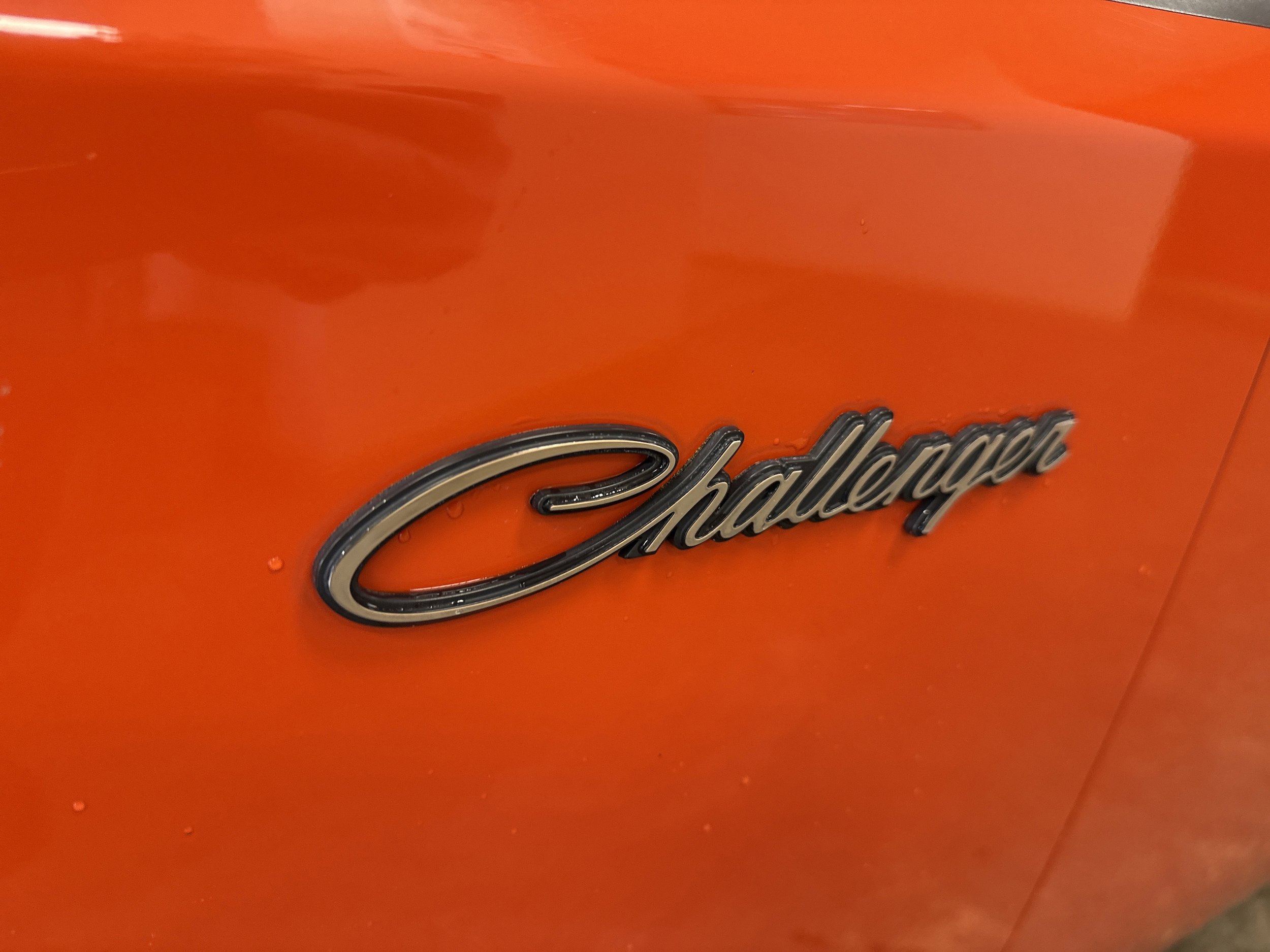 Used 2013 Dodge Challenger R/T image 5
