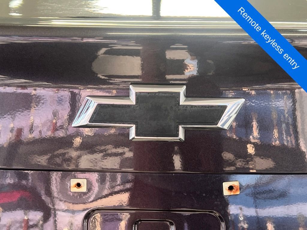 Used 2016 Chevrolet Cruze LT image 11