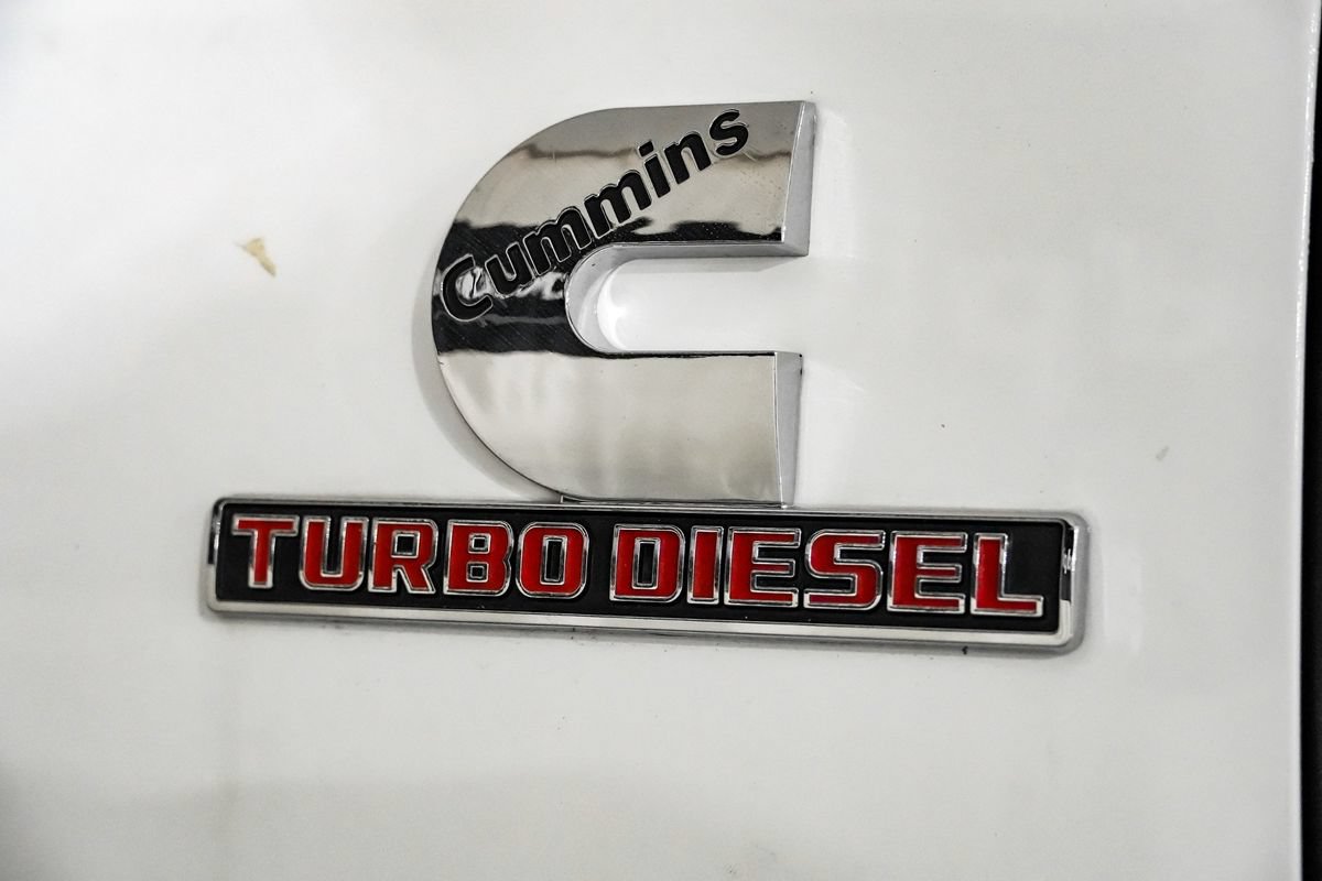 Used 2022 RAM 2500 Big Horn AWD/4WD image 42