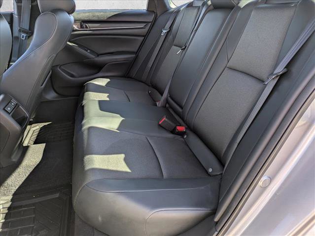 Used 2022 Honda Accord Sport image 22