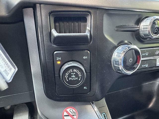 Used 2024 Ford F150 XLT w/ Mobile Office Package image 19