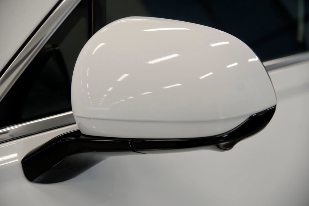 Used 2025 Genesis GV80 3.5T Advanced image 12