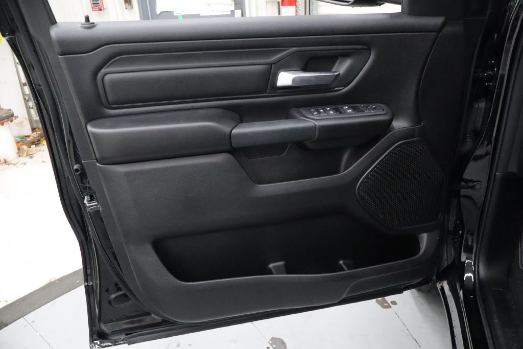 Used 2026 RAM 1500 Tradesman RWD image 13