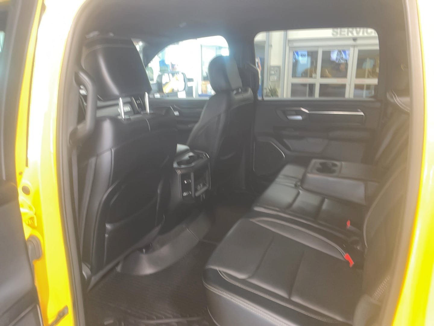 Used 2023 RAM 1500 Rebel w/ Rebel Level 2 Equipment Group AWD/4WD image 24