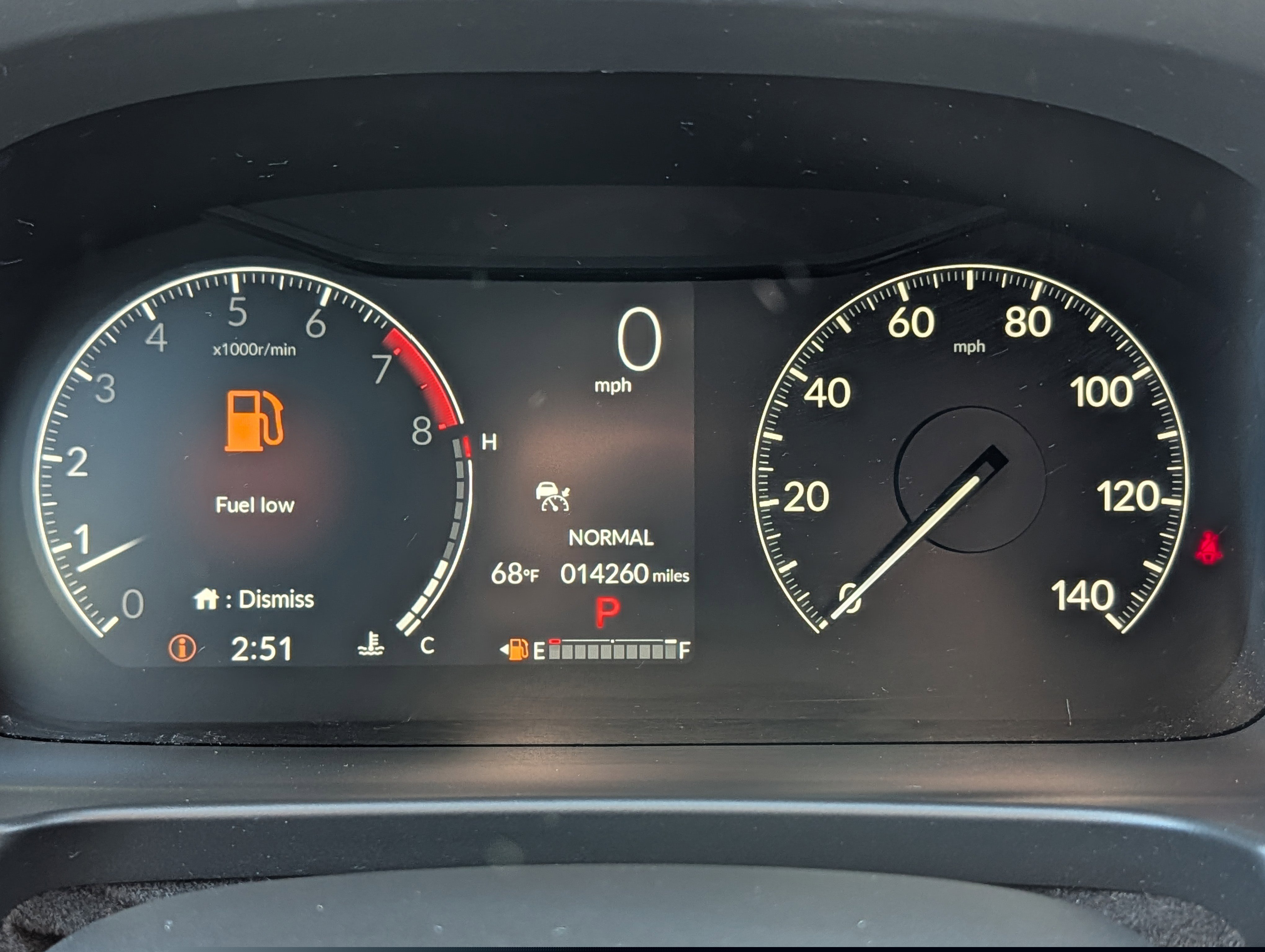 Used 2025 Honda Ridgeline Sport image 21