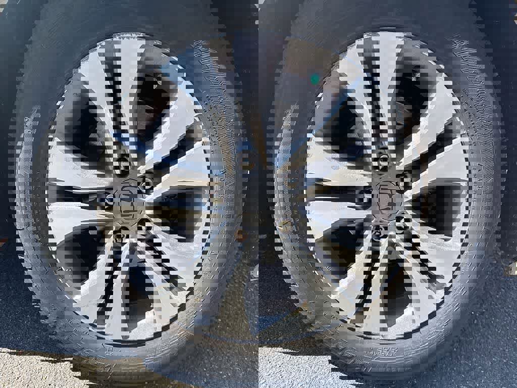 Used 2013 Honda Accord LX image 7