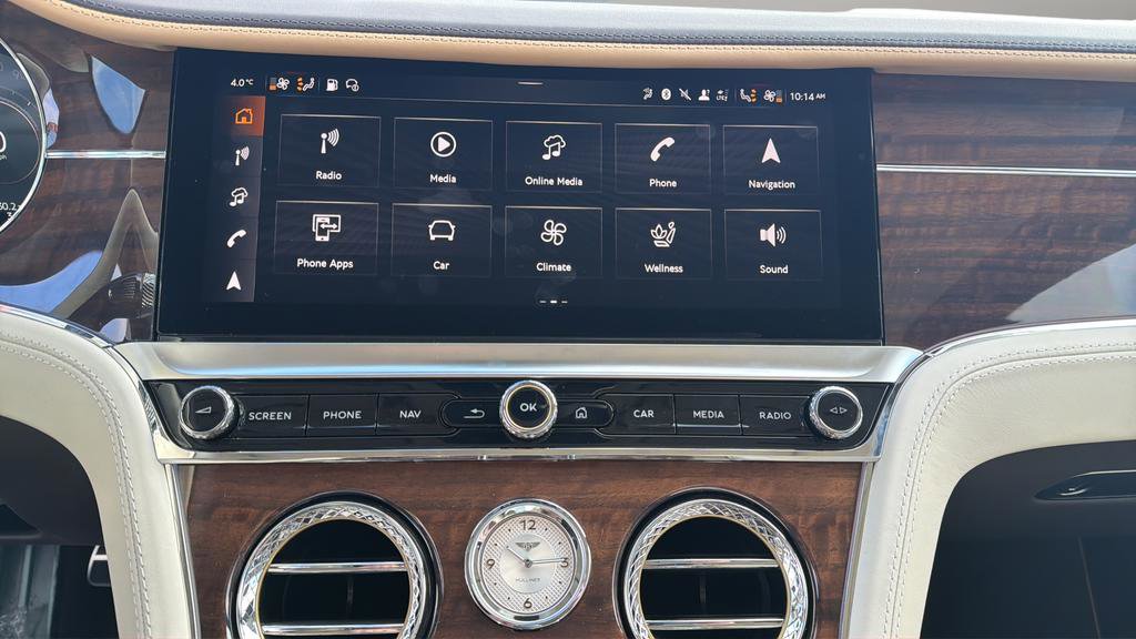 New 2026 Bentley Continental Mulliner image 35