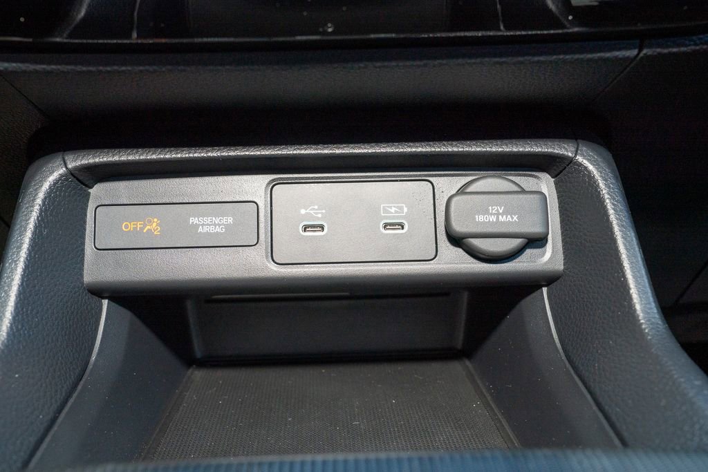 Used 2025 Honda Civic Sport image 13