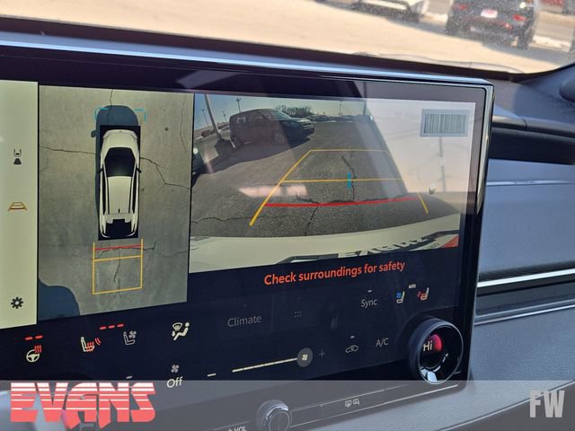 New 2026 Toyota bZ image 8