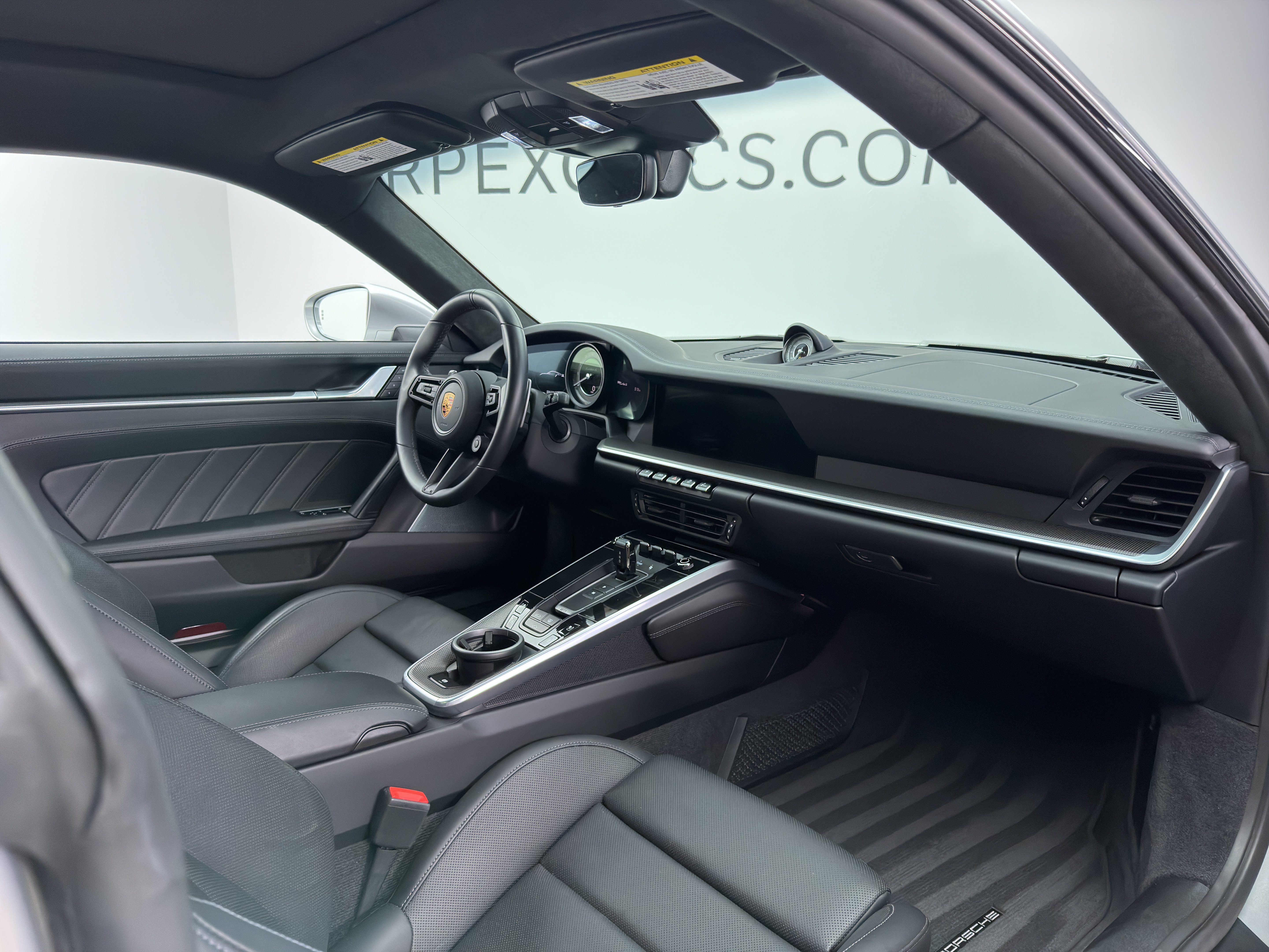 Used 2022 Porsche 911 GT3 RS AWD/4WD image 18
