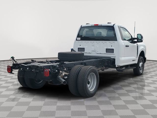 New 2026 Ford F350 XL image 5
