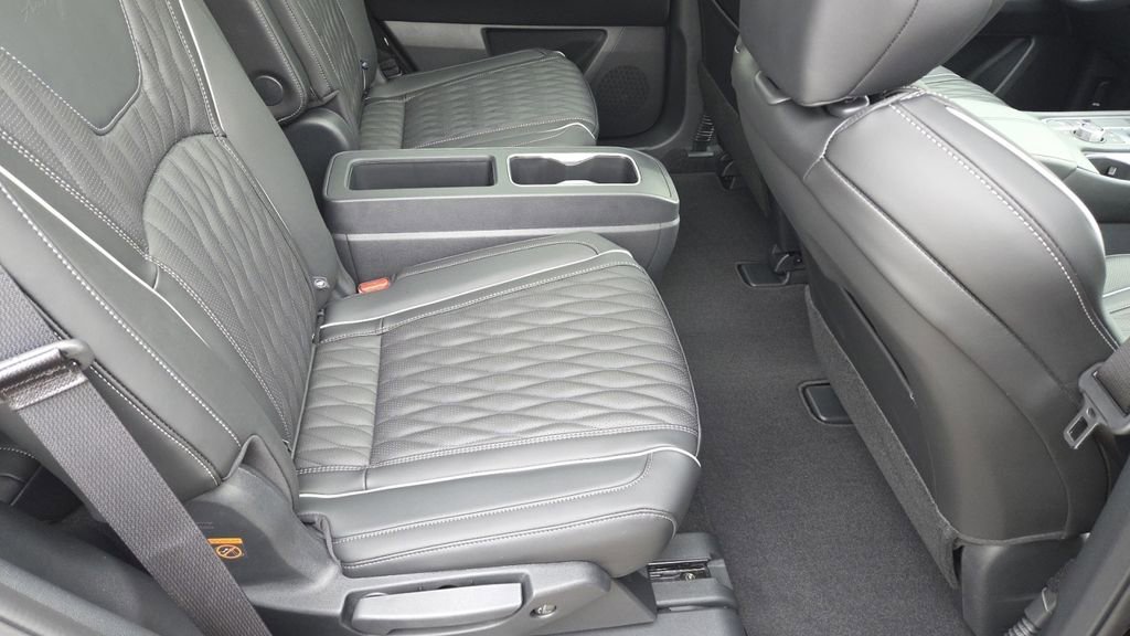 New 2026 INFINITI QX60 Autograph w/ Autograph Tech Package image 34