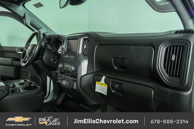 New 2026 Chevrolet Silverado 2500 W/T w/ WT Convenience Package AWD/4WD image 17