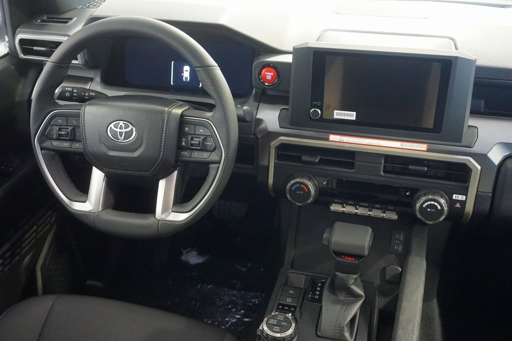 New 2026 Toyota Tacoma TRD Off-Road image 28