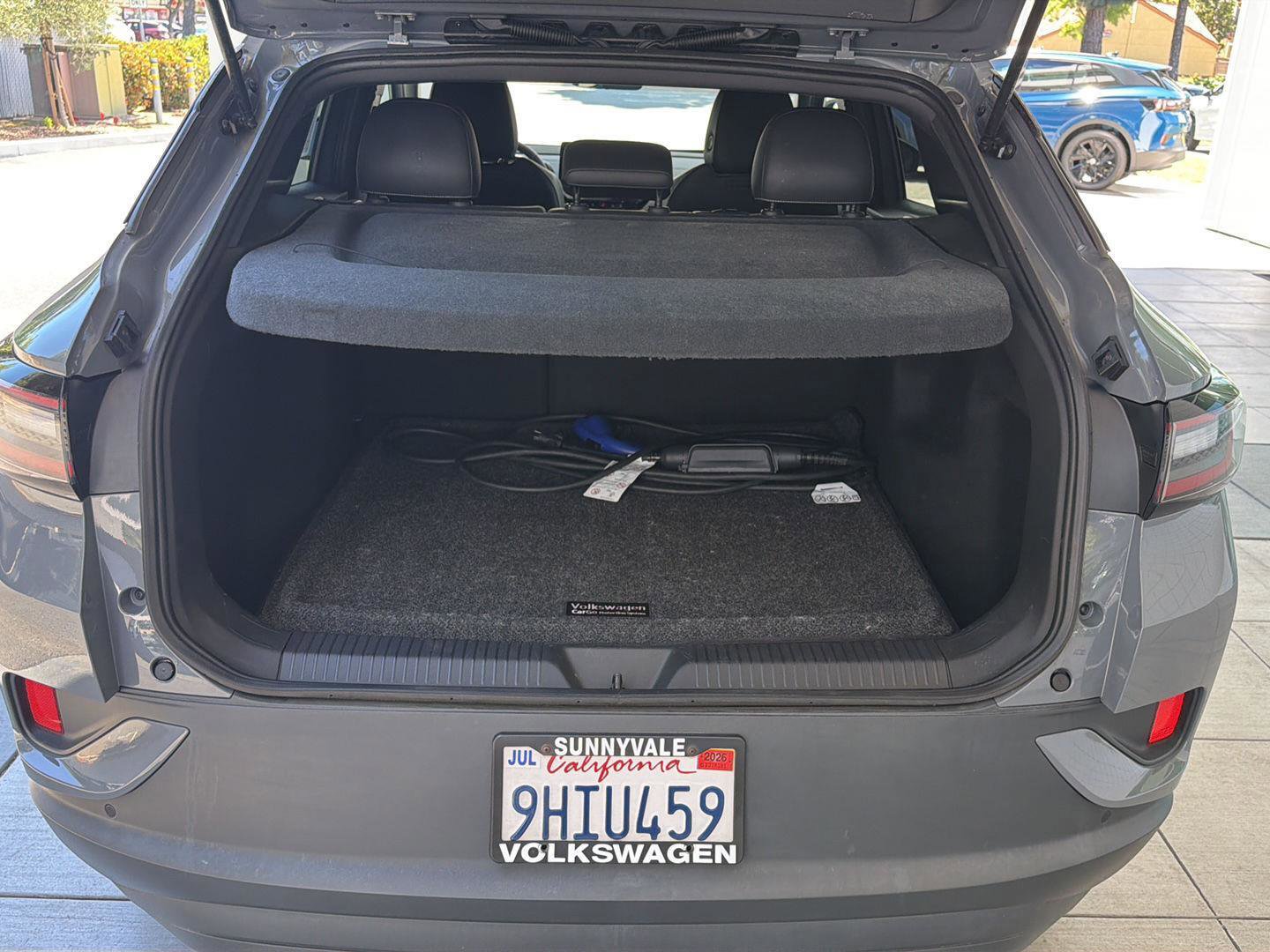 Certified 2023 Volkswagen ID.4 Pro image 13