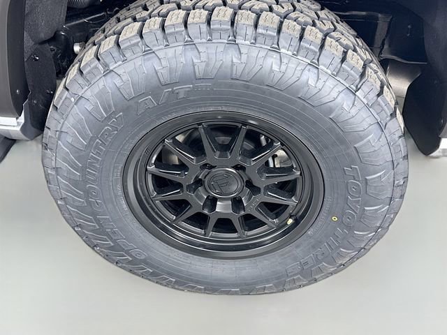 New 2026 Toyota 4Runner TRD Off-Road AWD/4WD image 30