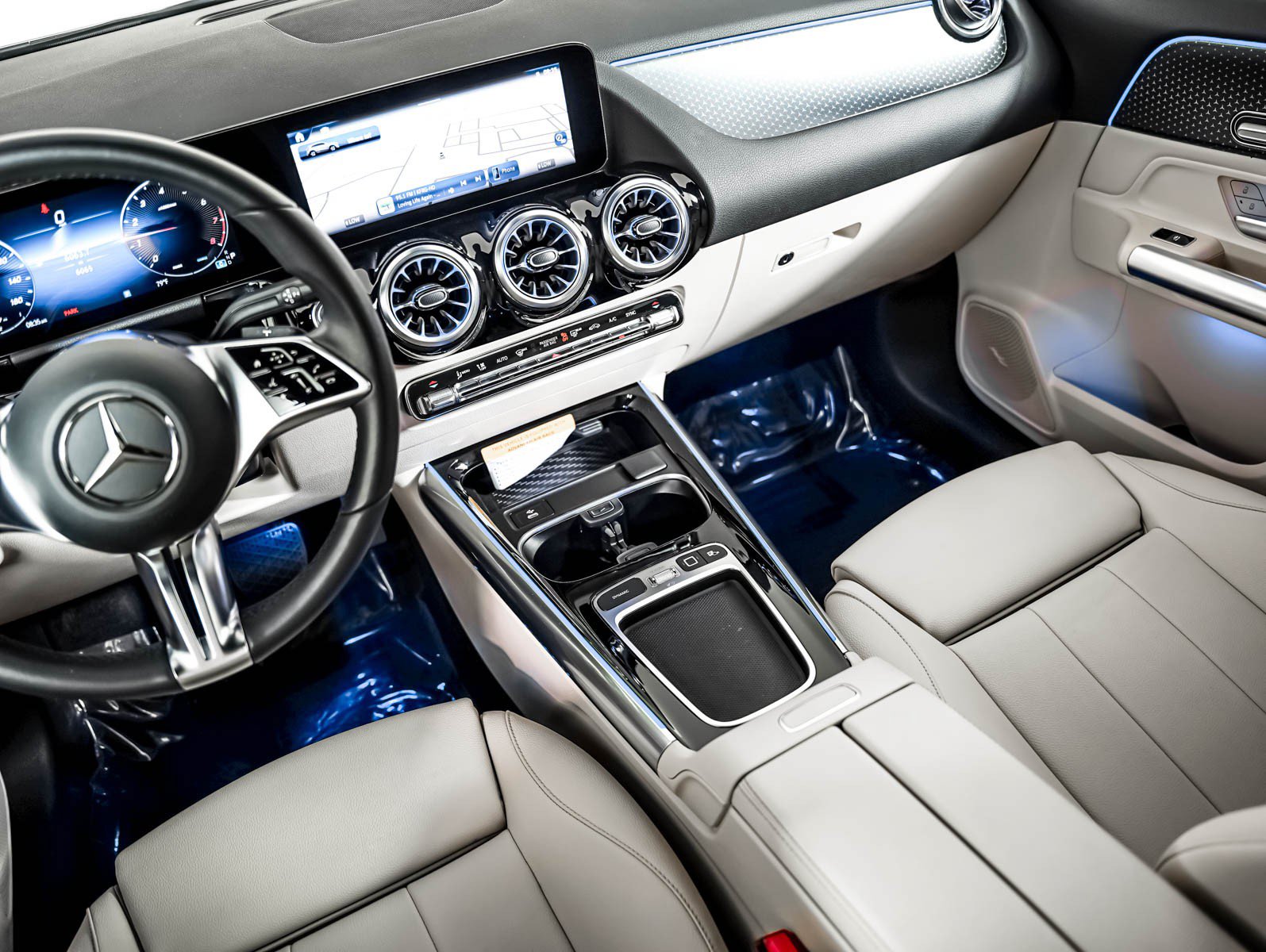Certified 2026 Mercedes-Benz GLA 250 image 14