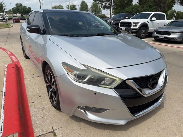 Used 2017 Nissan Maxima 3.5 SL image 3