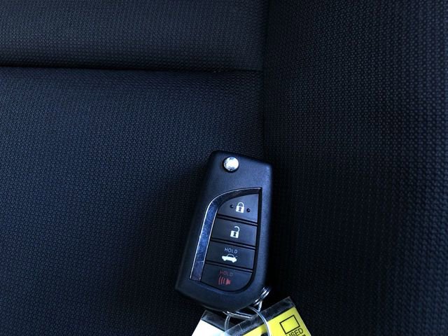 Certified 2025 Toyota Corolla LE image 31