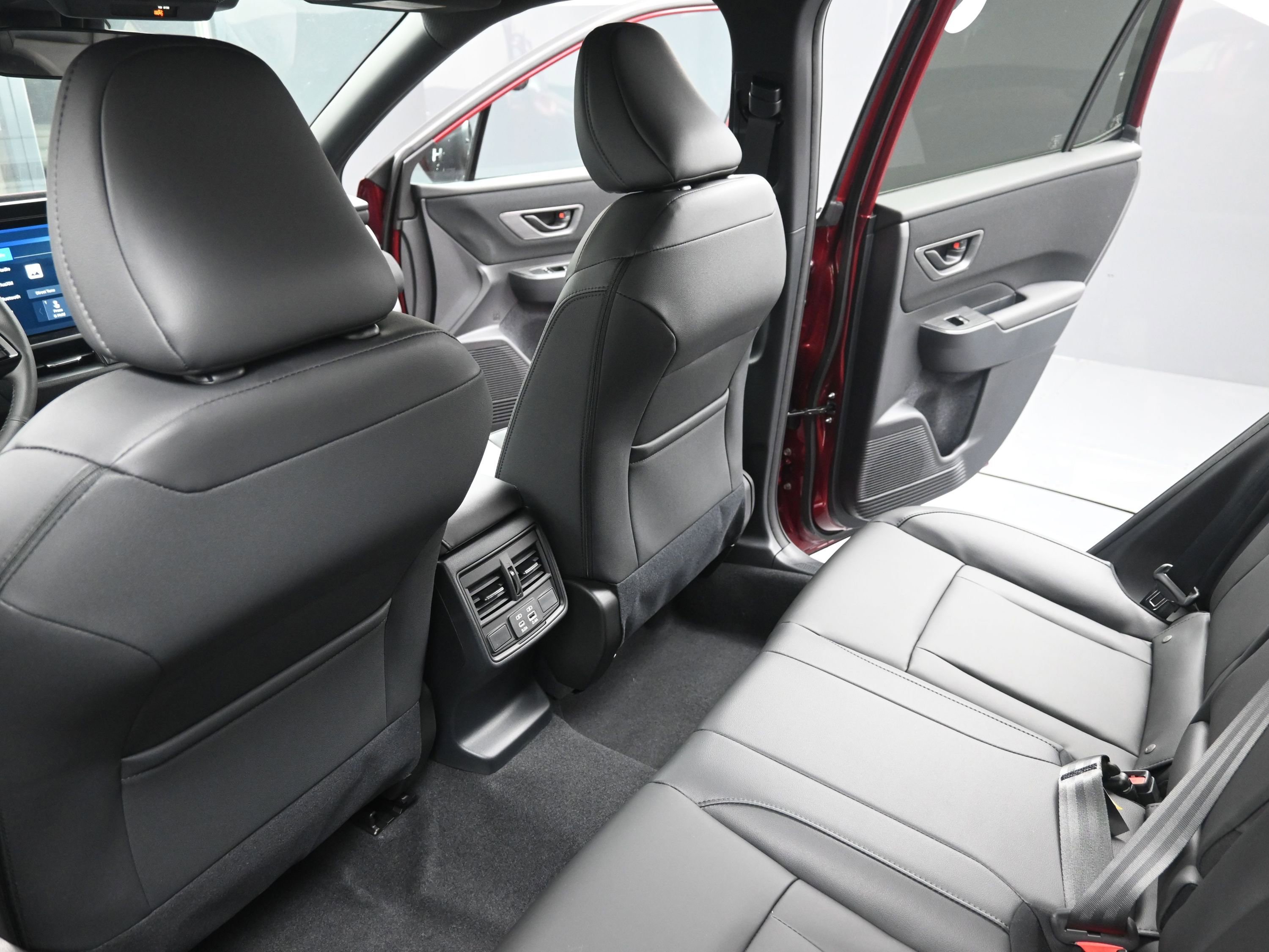 New 2026 Subaru Outback Premium AWD/4WD image 38