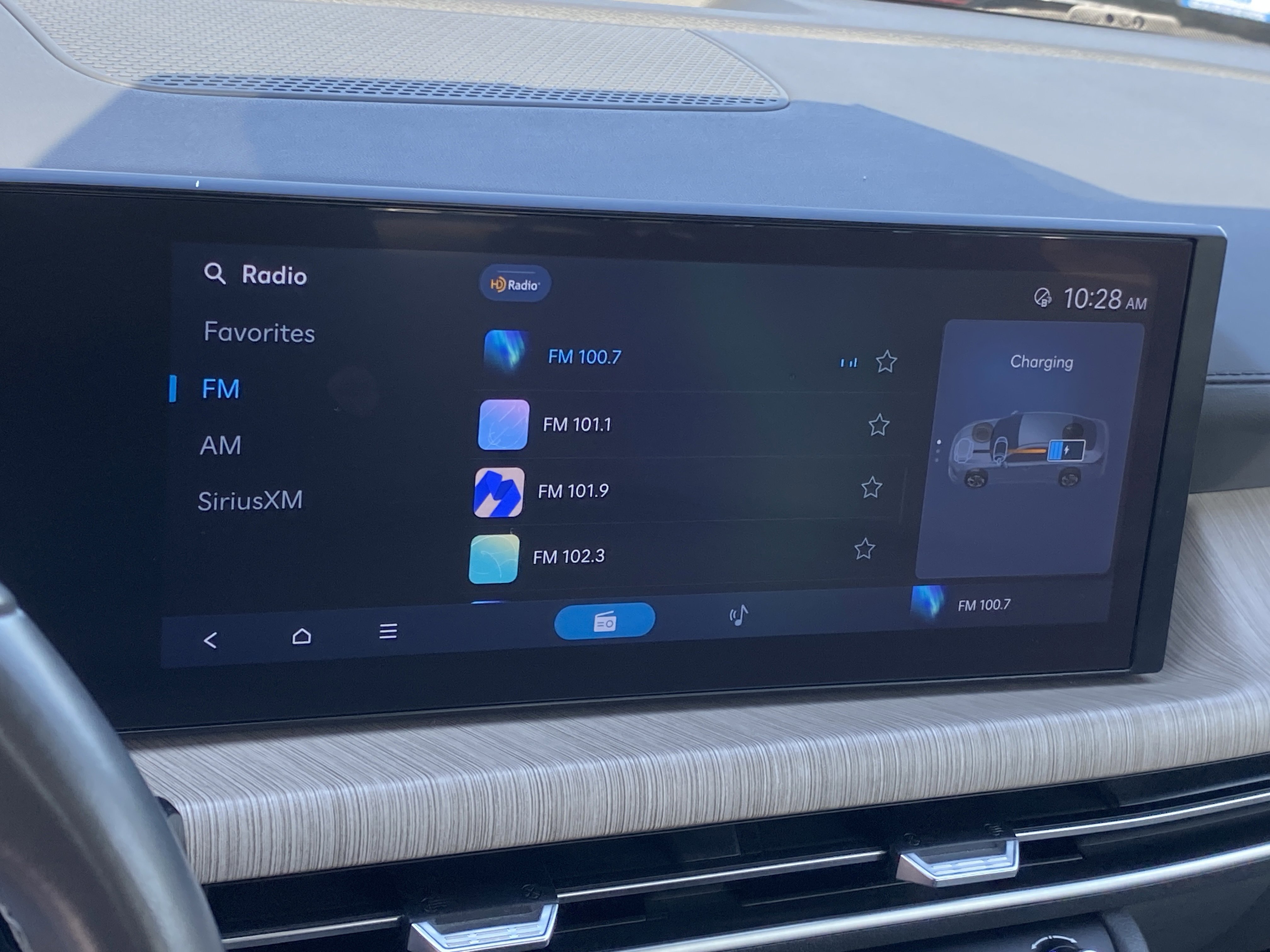 Used 2025 Hyundai Sonata SEL image 20