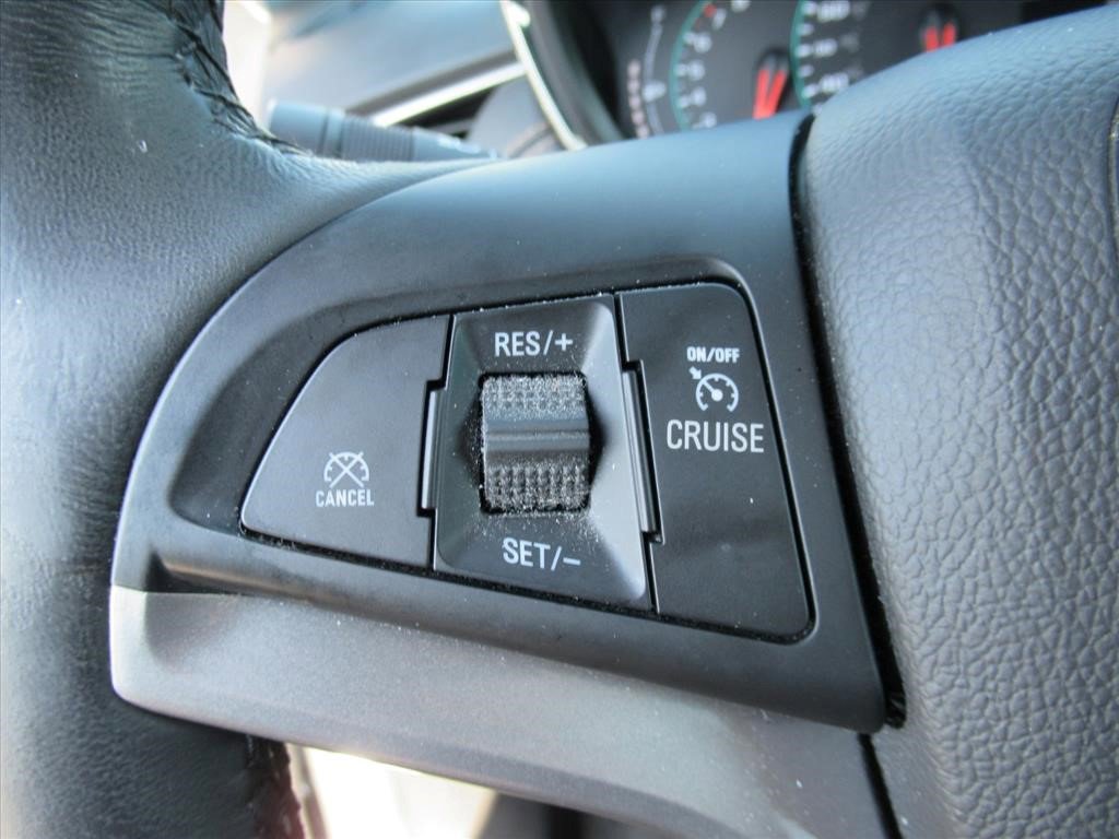 Certified 2022 Chevrolet Trax LT w/ LT Convenience Package image 21