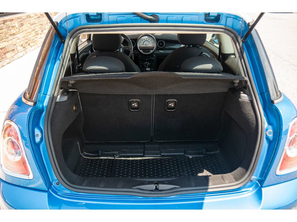 Used 2011 MINI Cooper S FWD image 24