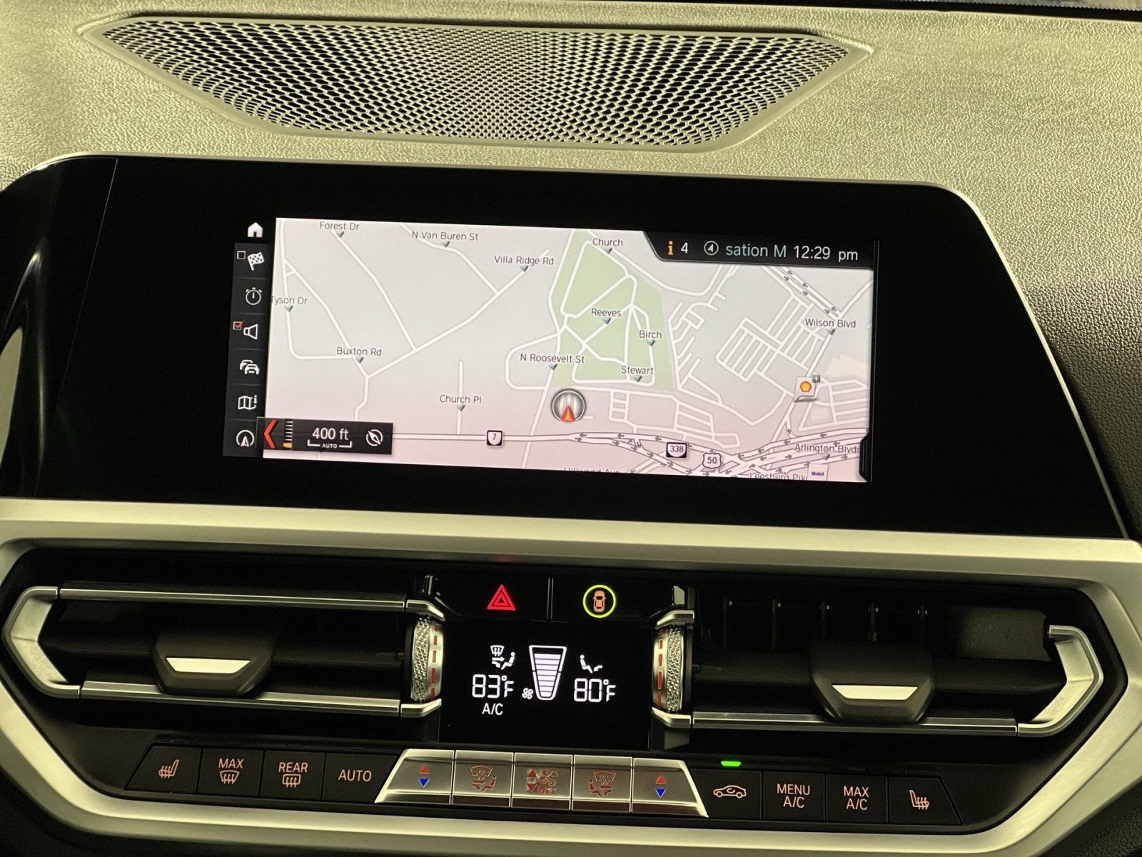 Used 2020 BMW 330i xDrive 330i xDrive w/ Driving Assistance Package image 20