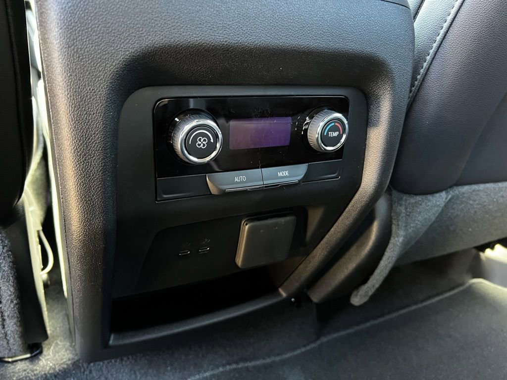 New 2026 Chevrolet Traverse LT w/ Driver Confidence Package image 36