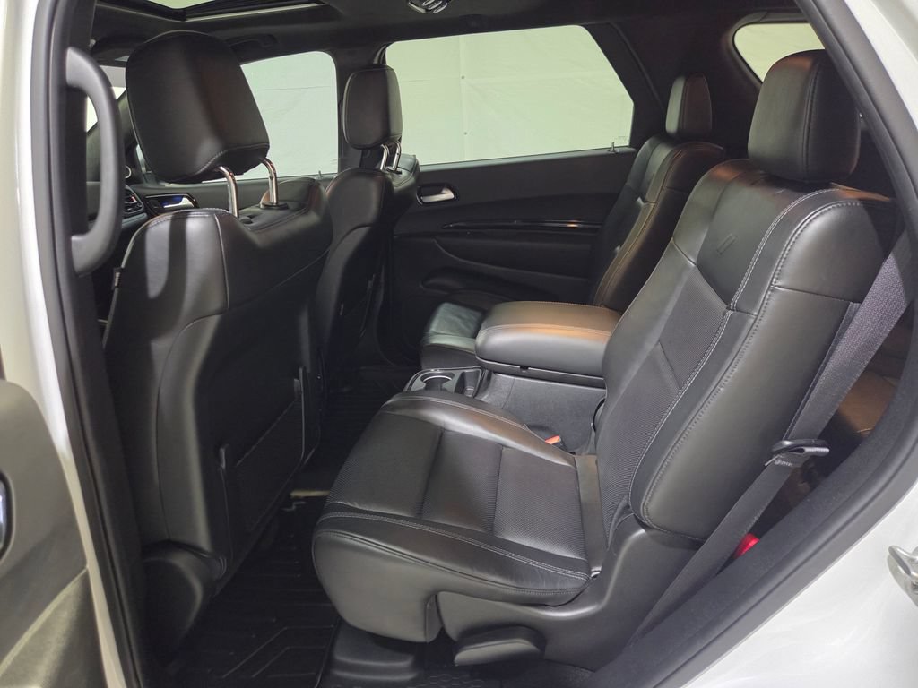 Certified 2021 Dodge Durango Citadel AWD/4WD image 18