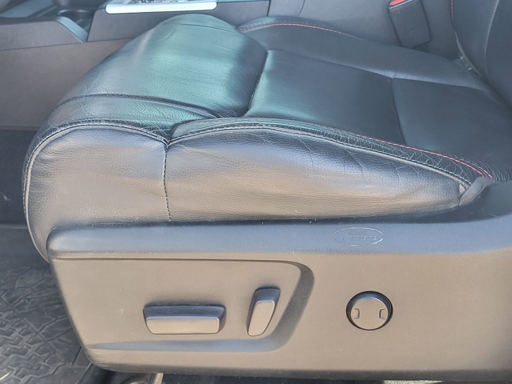 Used 2021 Toyota Tundra TRD Pro image 21