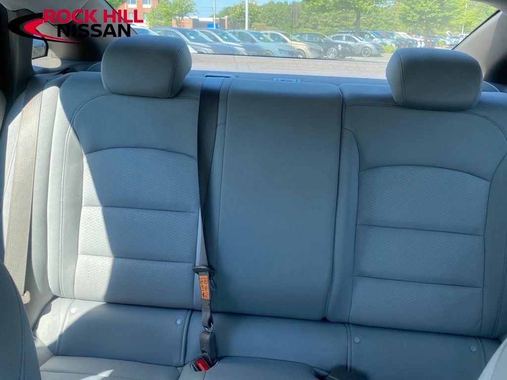 Used 2020 Chevrolet Malibu LS w/ Driver Confidence Package II FWD image 26