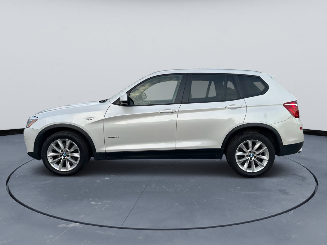 Used 2015 BMW X3 xDrive28i image 5