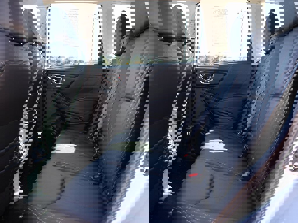 Used 2024 Subaru Forester Touring w/ Convenience Package image 19