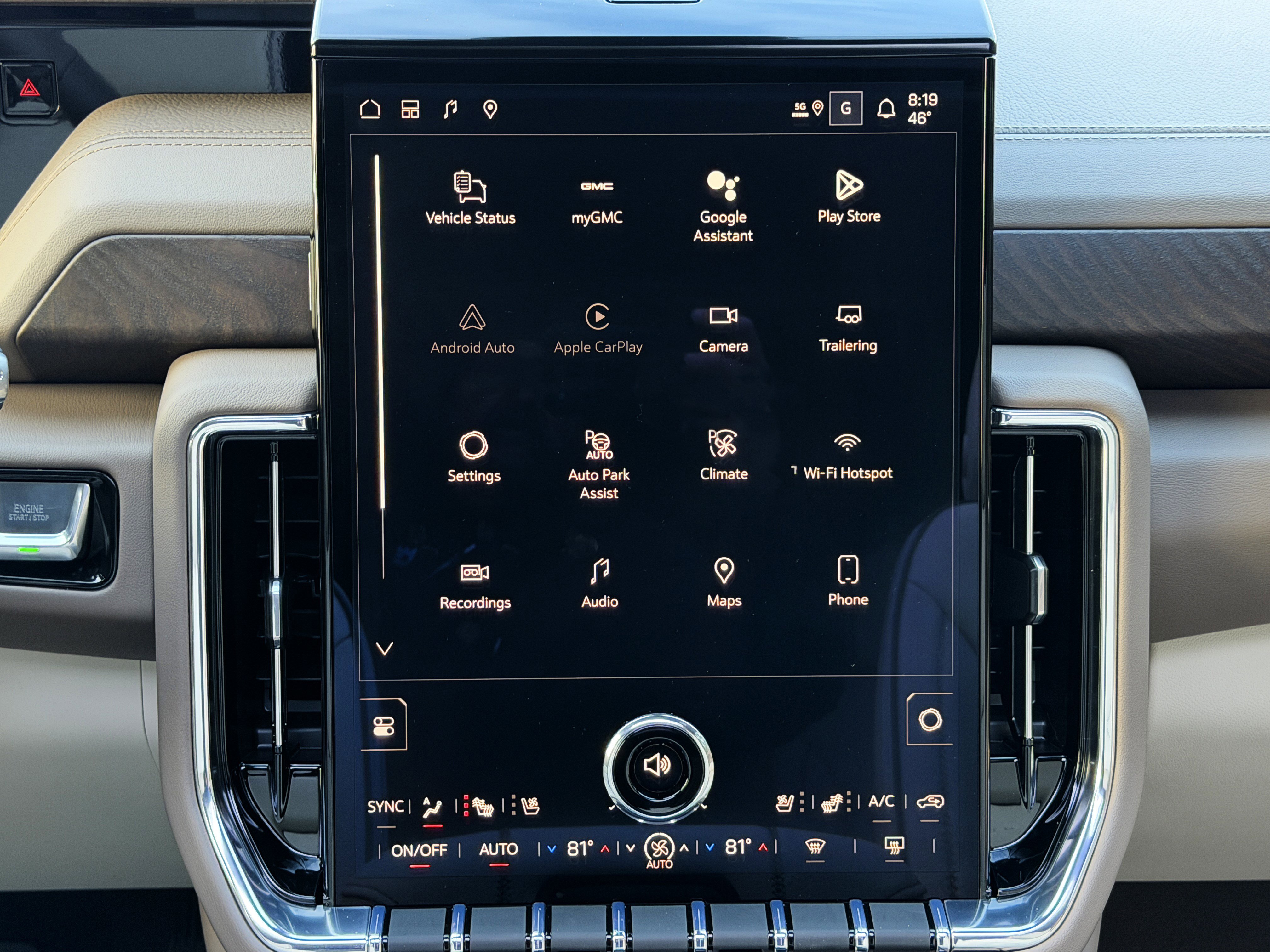 New 2026 GMC Yukon XL Denali image 28