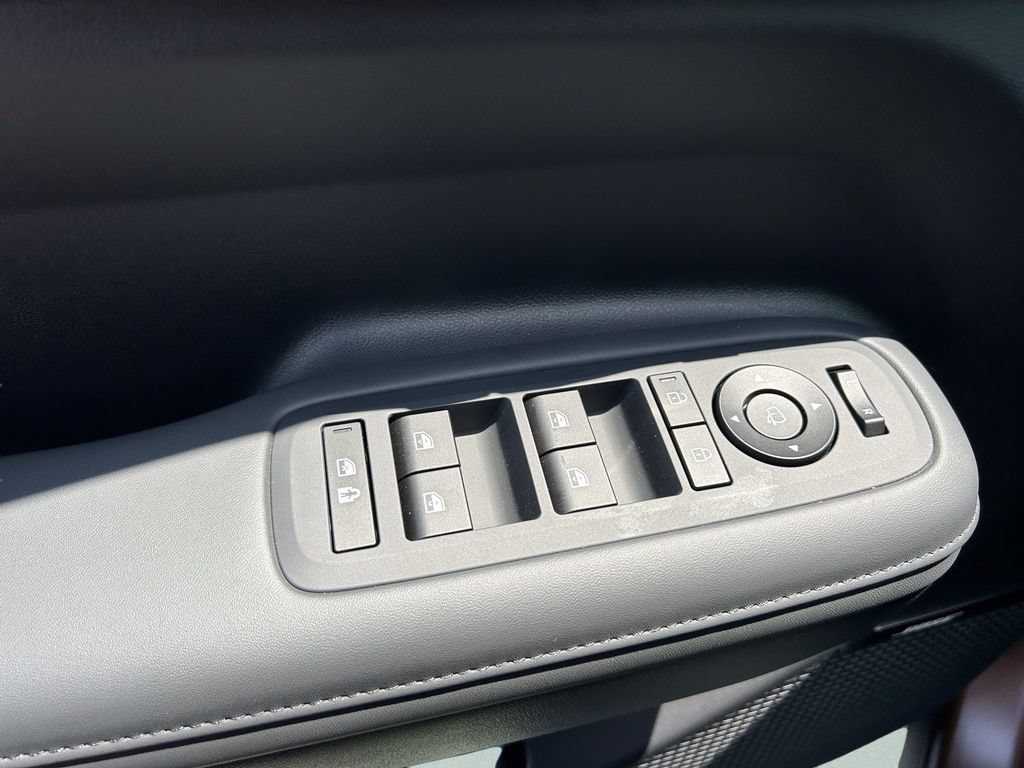 Certified 2026 Hyundai Santa Fe Calligraphy FWD image 21